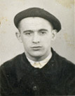 Mario CAHUE JAUREGI