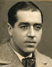 Bernardo ALACANO