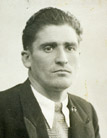 Aurelio CENTENO CHAUS