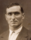 Enrique DARQUISTADE GARAY