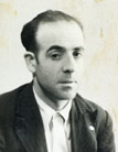 Jos Luis DOMINGUEZ ALDECOA