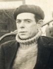 Pedro ELGUEZABAL ABERASTURI