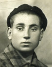 Eusebio GARMENDIA LAZKANO