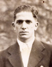 Hilario IRIBAR SALDEGUI