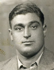 Francisco MENDIZABAL GOMEZ