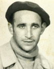 Gregorio ARANZAMENDI BARAINKA