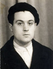 Rafael URQUIZA SANTAMARIA