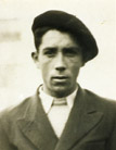 Fausto ARRIZABALAGA ITURBE