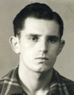 Federico AGUIRRE AROSTEGUI