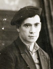 Hilario BENGOECHEA URIONDO