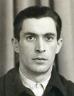 Luis BILBAO BEOTEGI