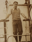 José Mª Burgaña Belaustegi (Mutriku, 1905-1987)